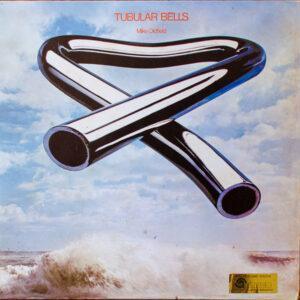 Mike Oldfield - Tubular Bells-0