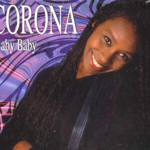 Corona - Baby Baby-0