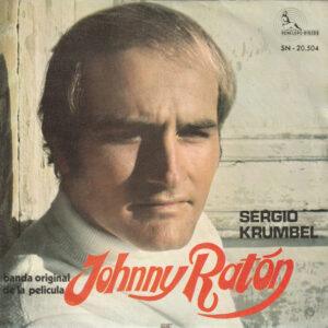 Sergio Krumbel - Johnny Raton (Tema De La Película)-0