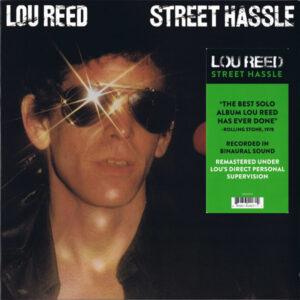 Lou Reed - Street Hassle-0