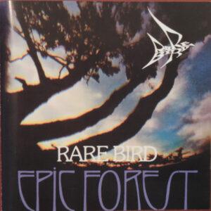 Rare Bird - Epic Forest-0