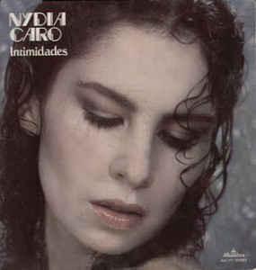 Nydia Caro - Intimidades-0