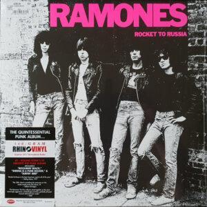 Ramones - Rocket To Russia-0