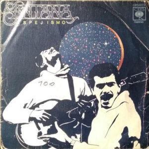 Santana - Espejismo-0