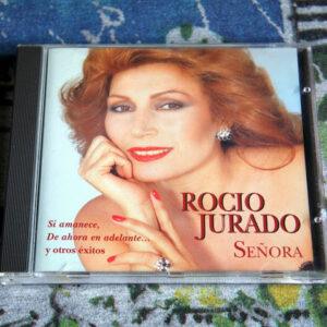 Rocio Jurado - Señora-0