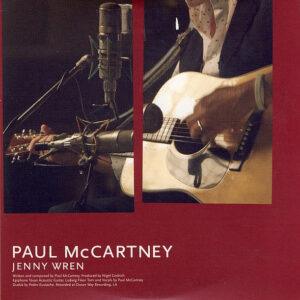 Paul McCartney - Jenny Wren-0