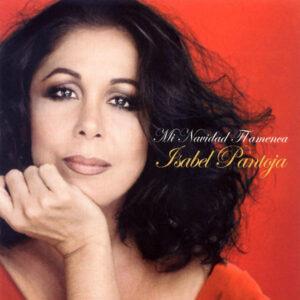 Isabel Pantoja - Mi Navidad Flamenca-0