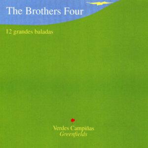 The Brothers Four - 12 Grandes Baladas-0