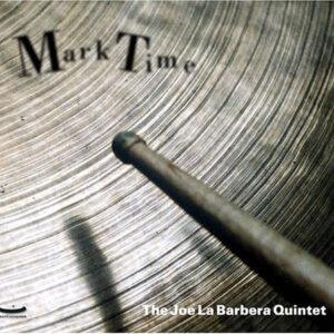 The Joe La Barbera Quintet-0