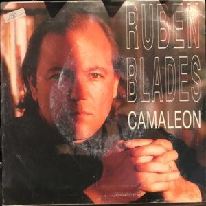 Ruben Blades - Camaleon-0