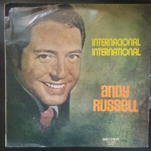 Andy Russell (2) - Internacional International-0