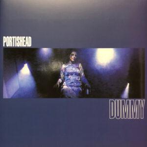 Portishead - Dummy-0