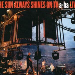 a-ha - The Sun Always Shines On TV (Live)-0