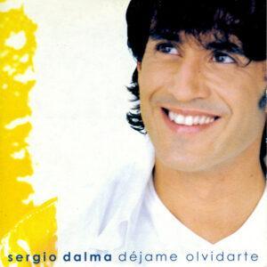 Sergio Dalma - Déjame Olvidarte-0