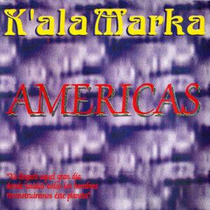 K'ala Marka - Americas-0