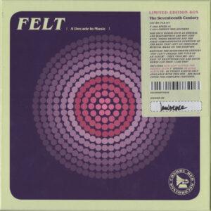 Felt - The Seventeenth Century -0