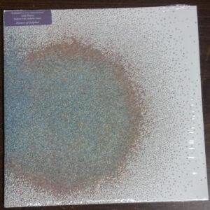 Yoshimi, Susie Ibarra, Robert Lowe (2) - Flower Of Sulphur-0