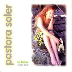 Pastora Soler - La Brisa-0