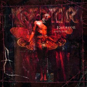 Kreator - Outcast-0