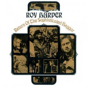 Roy Harper - Return Of The Sophisticated Beggar-0