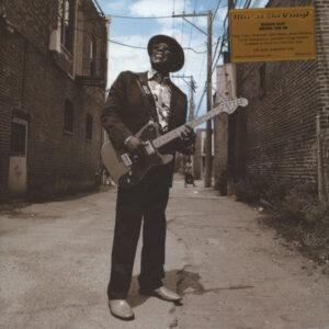 Buddy Guy - Bring 'Em In-0