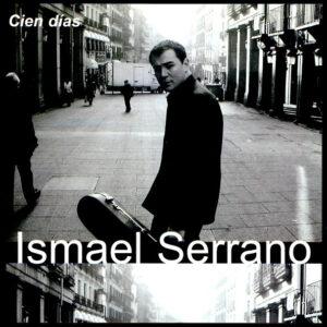 Ismael Serrano - Cien Dias-0
