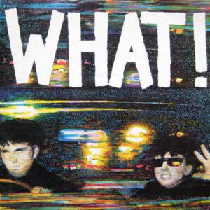 Soft Cell - What!-0