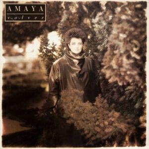 Amaya Uranga - Volver-0