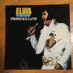 Elvis Presley - Promised Land-0