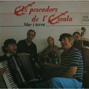 Els Pescadors De L'escala - Mar I Terra-0