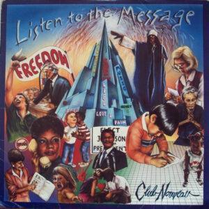 Club Nouveau - Listen To The Message-0