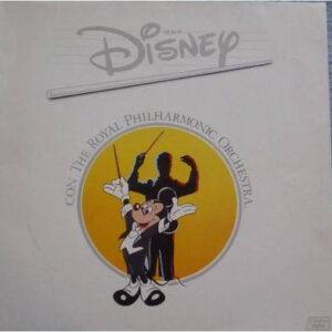 Royal Philharmonic Orchestra - Magic Disney-0