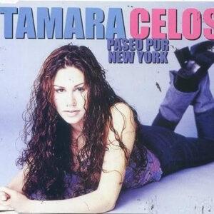 Tamara (7) - Celos (Paseo Por New York)-0