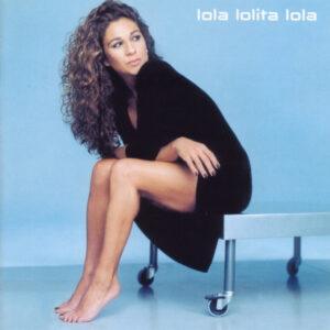 Lolita (5) - Lola, Lolita, Lola-0
