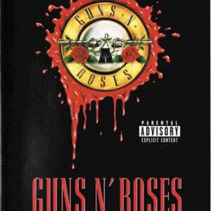 Guns N' Roses - Welcome To The Videos-0