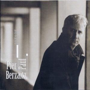 Pier Paul Berzaitz - Baratze Bat-0