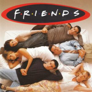 Various - Friends-0