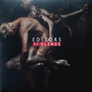 Editors - Violence-0