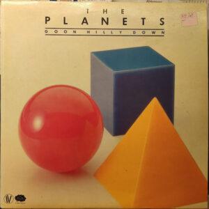 The Planets (2) - Goon Hilly Down-0
