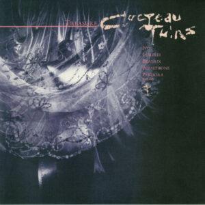 Cocteau Twins - Treasure-0