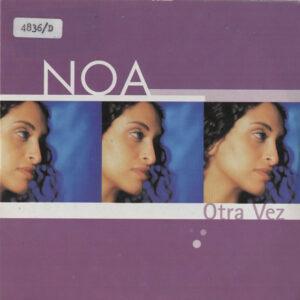 Noa - Otra Vez-0