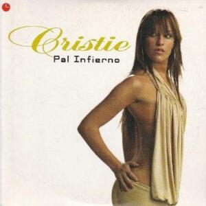 Cristie - Pal Infierno-0