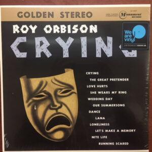 Roy Orbison - Crying-0