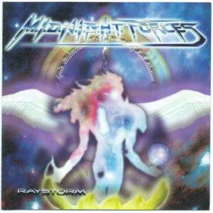 M.I.D.N.I.G.H.T. FORCES - Raystorm-0