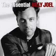 Billy Joel - The Essential Billy Joel-0