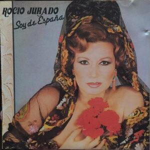 Rocio Jurado - Soy de España-0