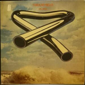 Mike Oldfield - Tubular Bells-0