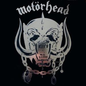 Motörhead - Motörhead-0