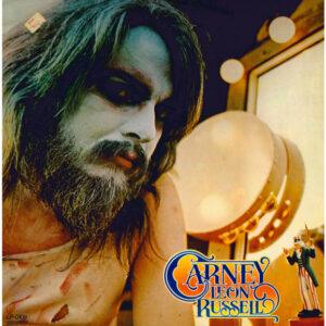 Leon Russell - Carney-0