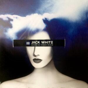 Jack White (2) - Boarding House Reach-0
